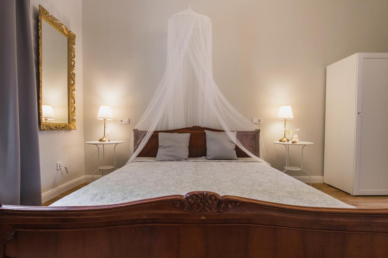 Bed & Breakfast Dunna Pápa