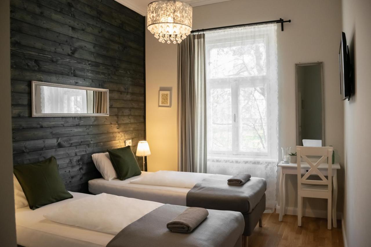 Dunna Bed & Breakfast Pápa