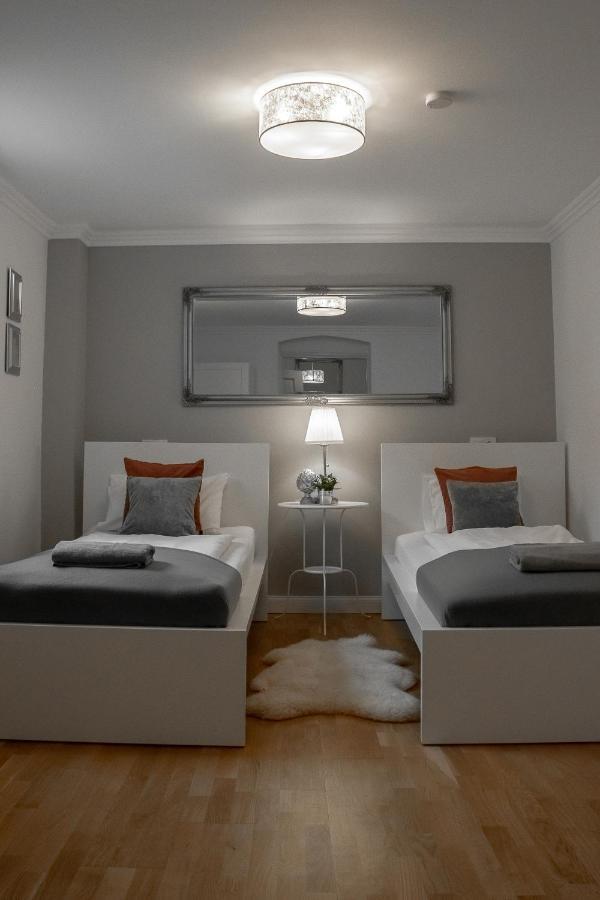 Dunna Bed & Breakfast