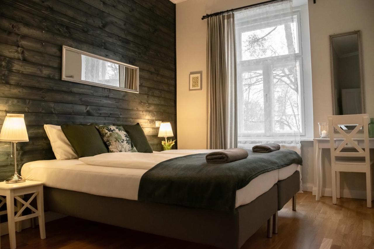 Bed & Breakfast Dunna Pápa