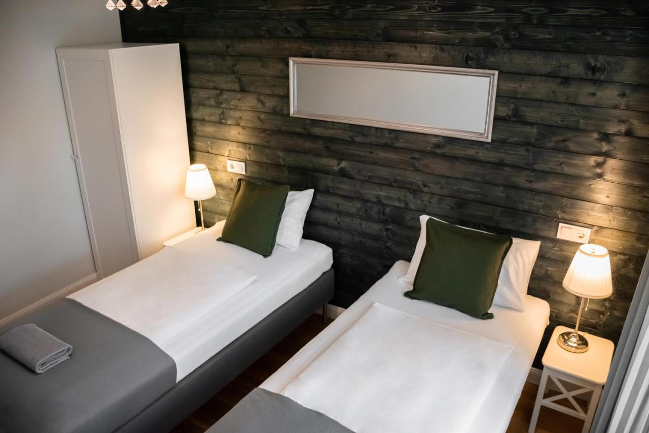 Bed & Breakfast Dunna Pápa